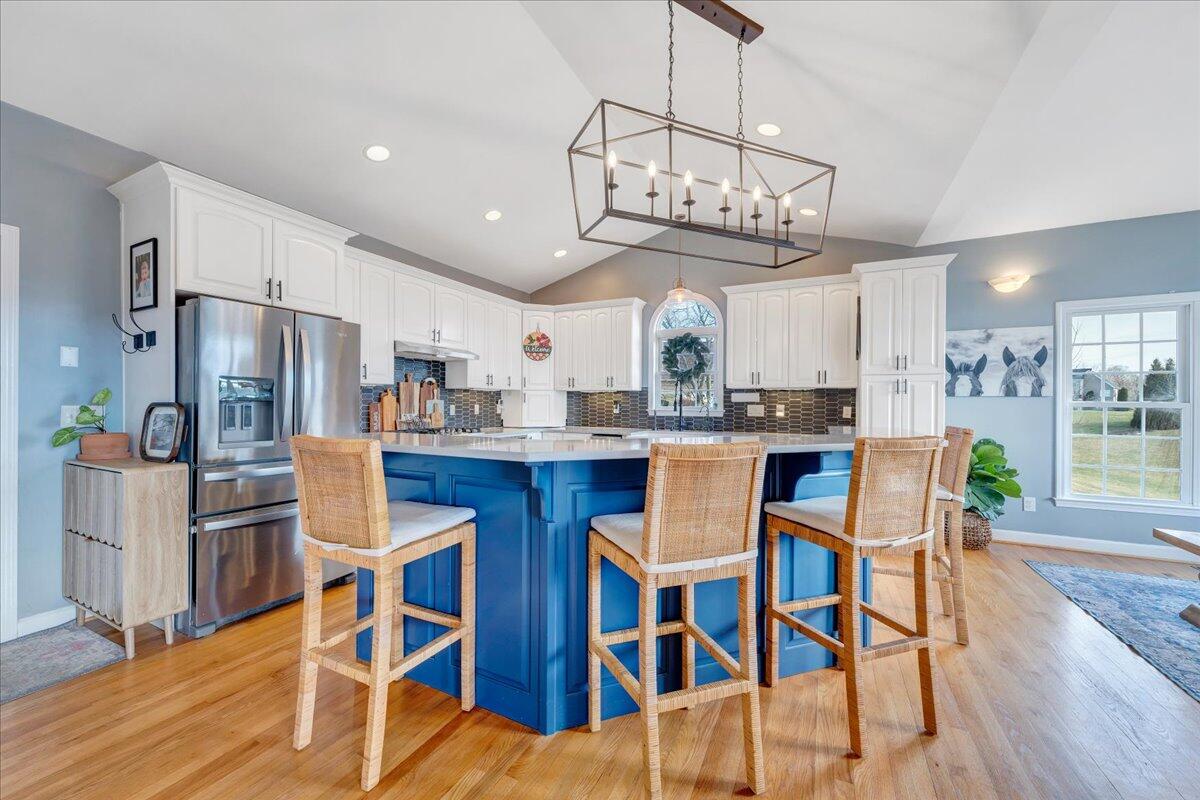 574 Frontier Way Fincastle, VA 24090 - Photo 22 of 104 024-MIB02322