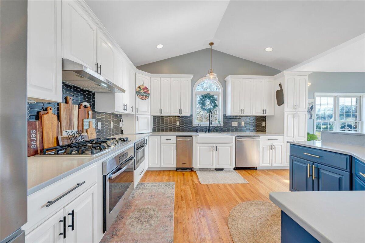 574 Frontier Way Fincastle, VA 24090 - Photo 23 of 104 025-MIB02304