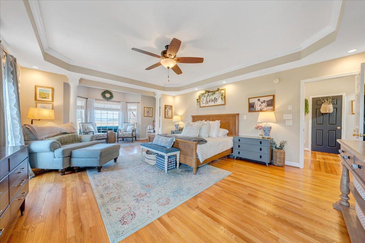 574 Frontier Way Fincastle, VA 24090 - Photo 29 of 104 031-MIB02352