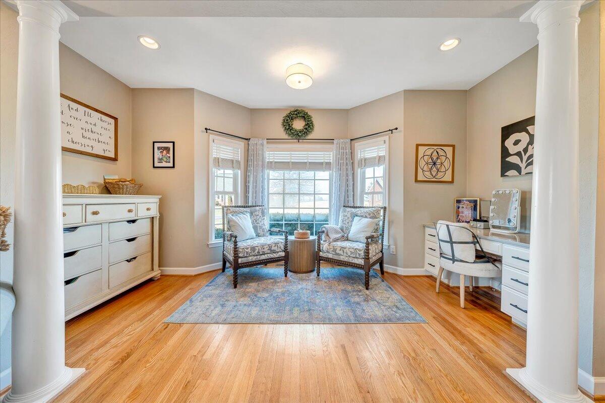 574 Frontier Way Fincastle, VA 24090 - Photo 30 of 104 032-MIB02355