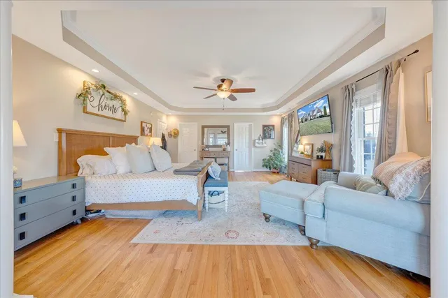 $899,950 | 574 Frontier Way, Fincastle, VA 24090