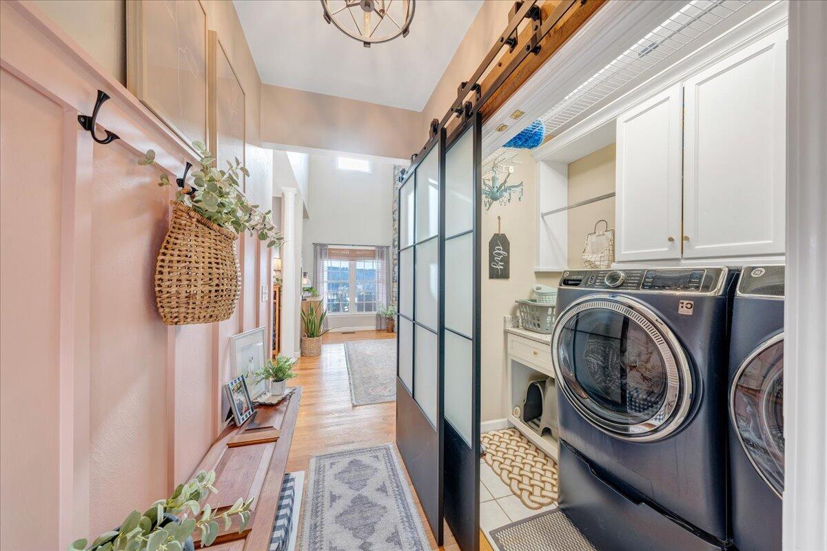 574 Frontier Way Fincastle, VA 24090 - Photo 35 of 104 039-MIB02328