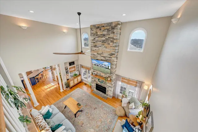 $899,950 | 574 Frontier Way, Fincastle, VA 24090