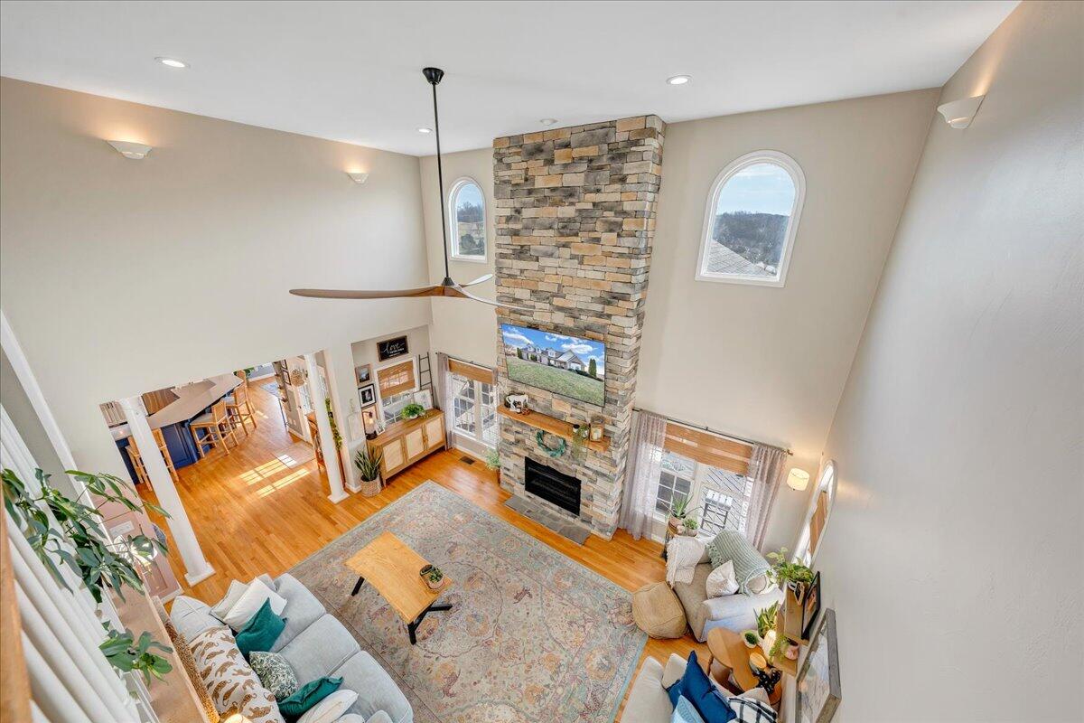 574 Frontier Way Fincastle, VA 24090 - Photo 41 of 104 045-MIB02250