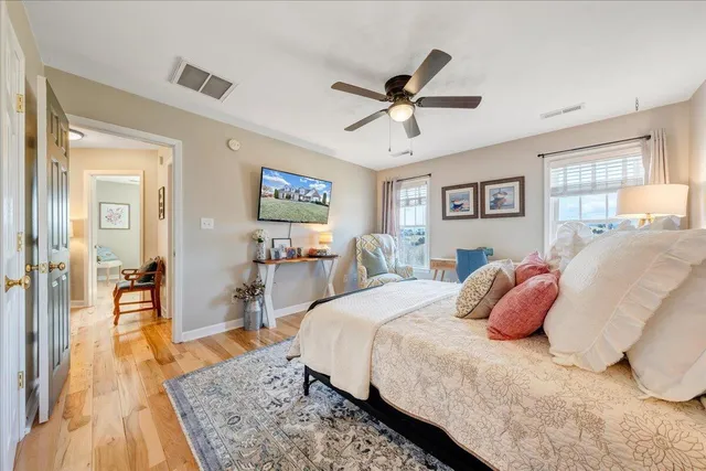 $899,950 | 574 Frontier Way, Fincastle, VA 24090