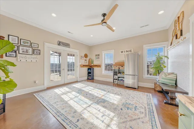 $899,950 | 574 Frontier Way, Fincastle, VA 24090