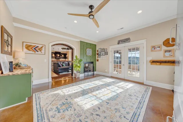 $899,950 | 574 Frontier Way, Fincastle, VA 24090