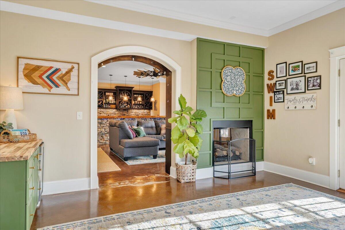 574 Frontier Way Fincastle, VA 24090 - Photo 64 of 104 068-MIB02394