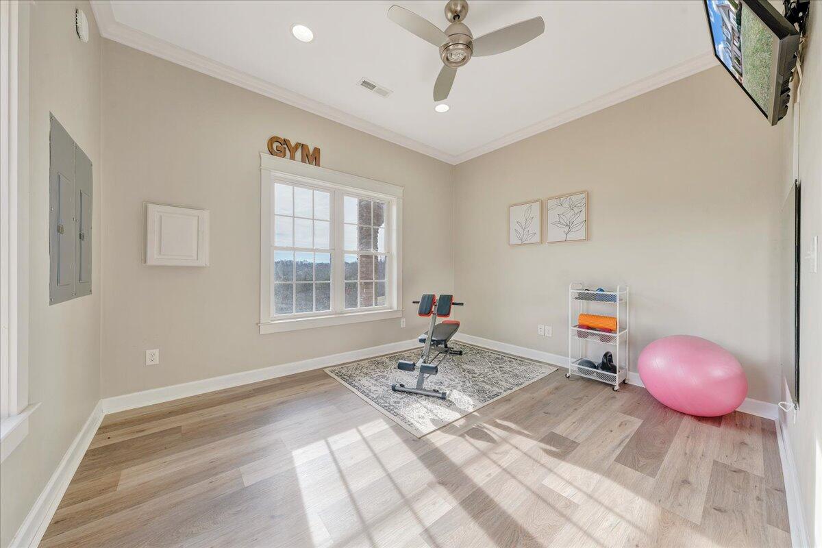 574 Frontier Way Fincastle, VA 24090 - Photo 69 of 104 073-MIB02430