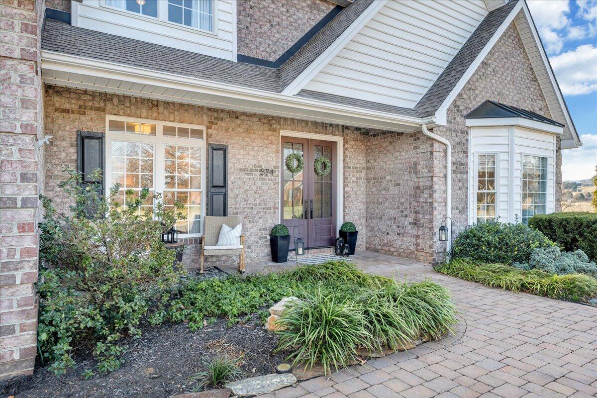 574 Frontier Way Fincastle, VA 24090 - Photo 7 of 104 007-MIB02481