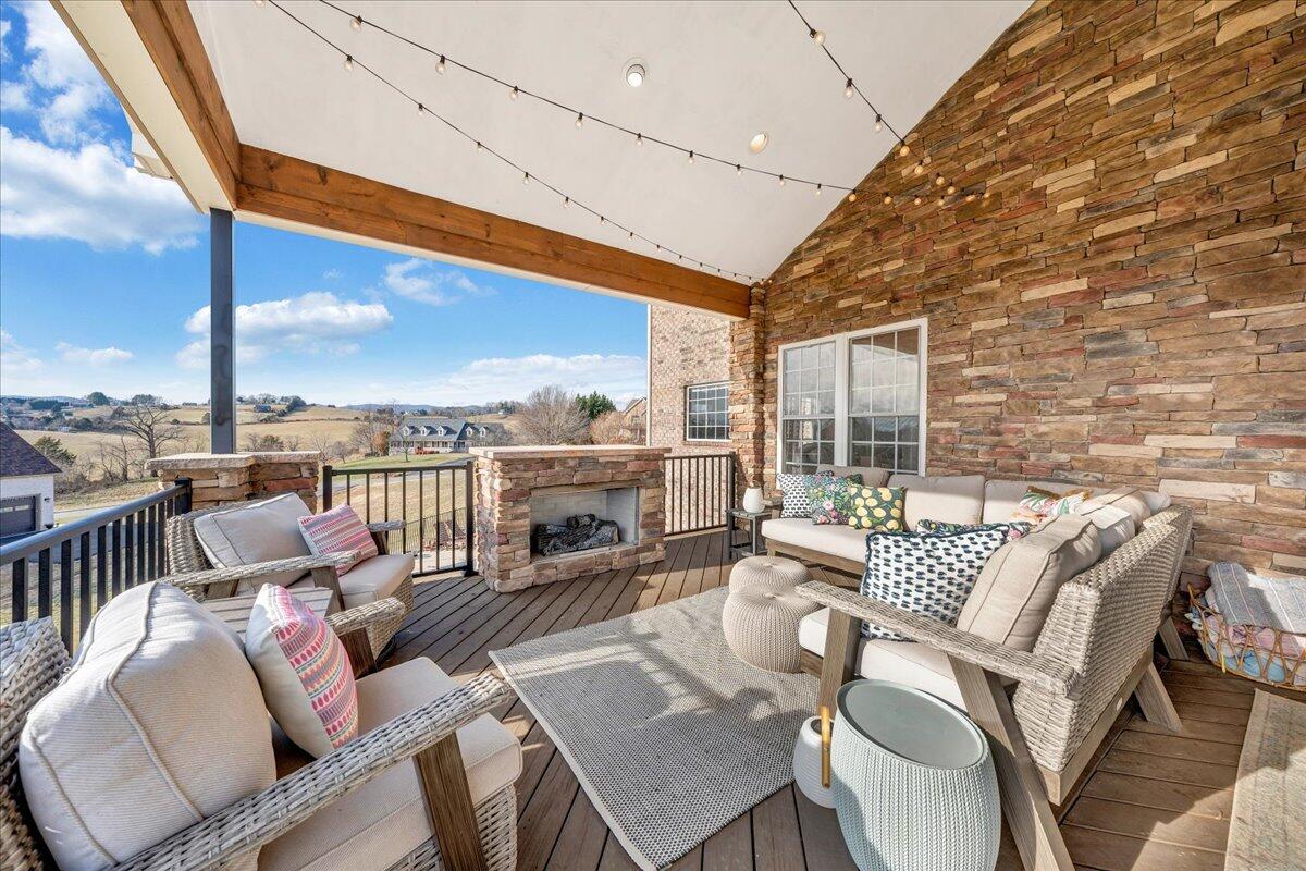 574 Frontier Way Fincastle, VA 24090 - Photo 74 of 104 078-MIB02442