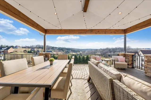 $899,950 | 574 Frontier Way, Fincastle, VA 24090