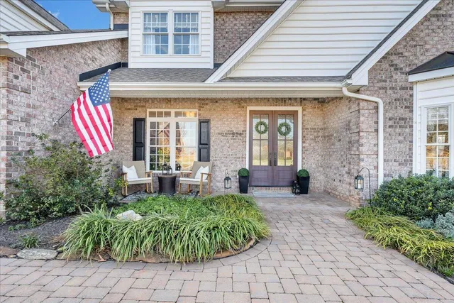 $899,950 | 574 Frontier Way, Fincastle, VA 24090