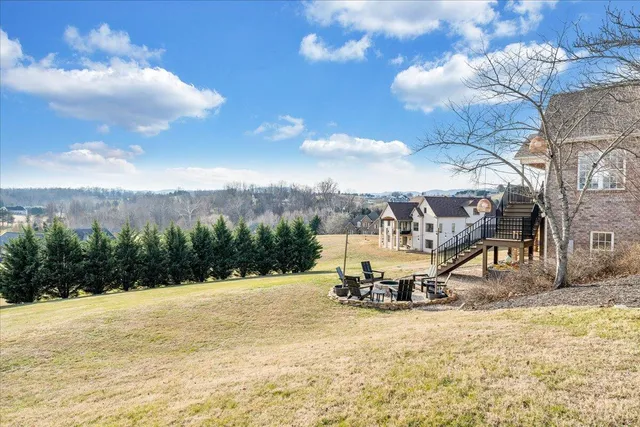$899,950 | 574 Frontier Way, Fincastle, VA 24090
