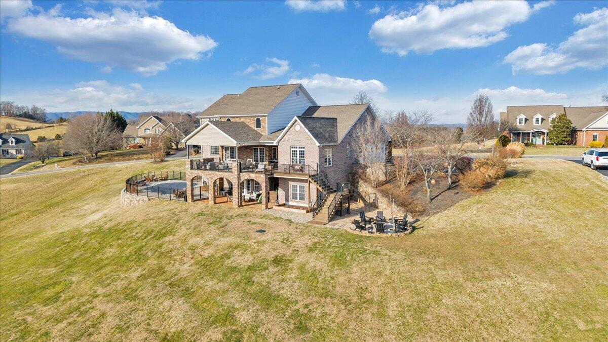 574 Frontier Way Fincastle, VA 24090 - Photo 83 of 104 088-DJI_20260102160018_0014_D