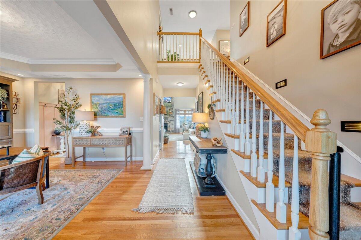 574 Frontier Way Fincastle, VA 24090 - Photo 9 of 104 010-MIB02262