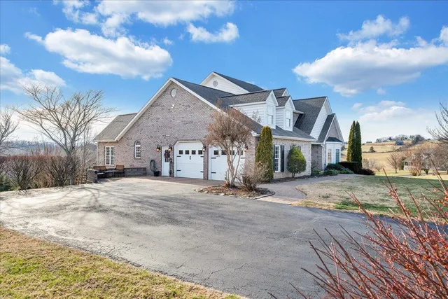 $899,950 | 574 Frontier Way, Fincastle, VA 24090