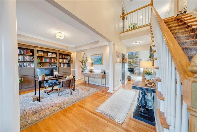 $899,950 | 574 Frontier Way, Fincastle, VA 24090