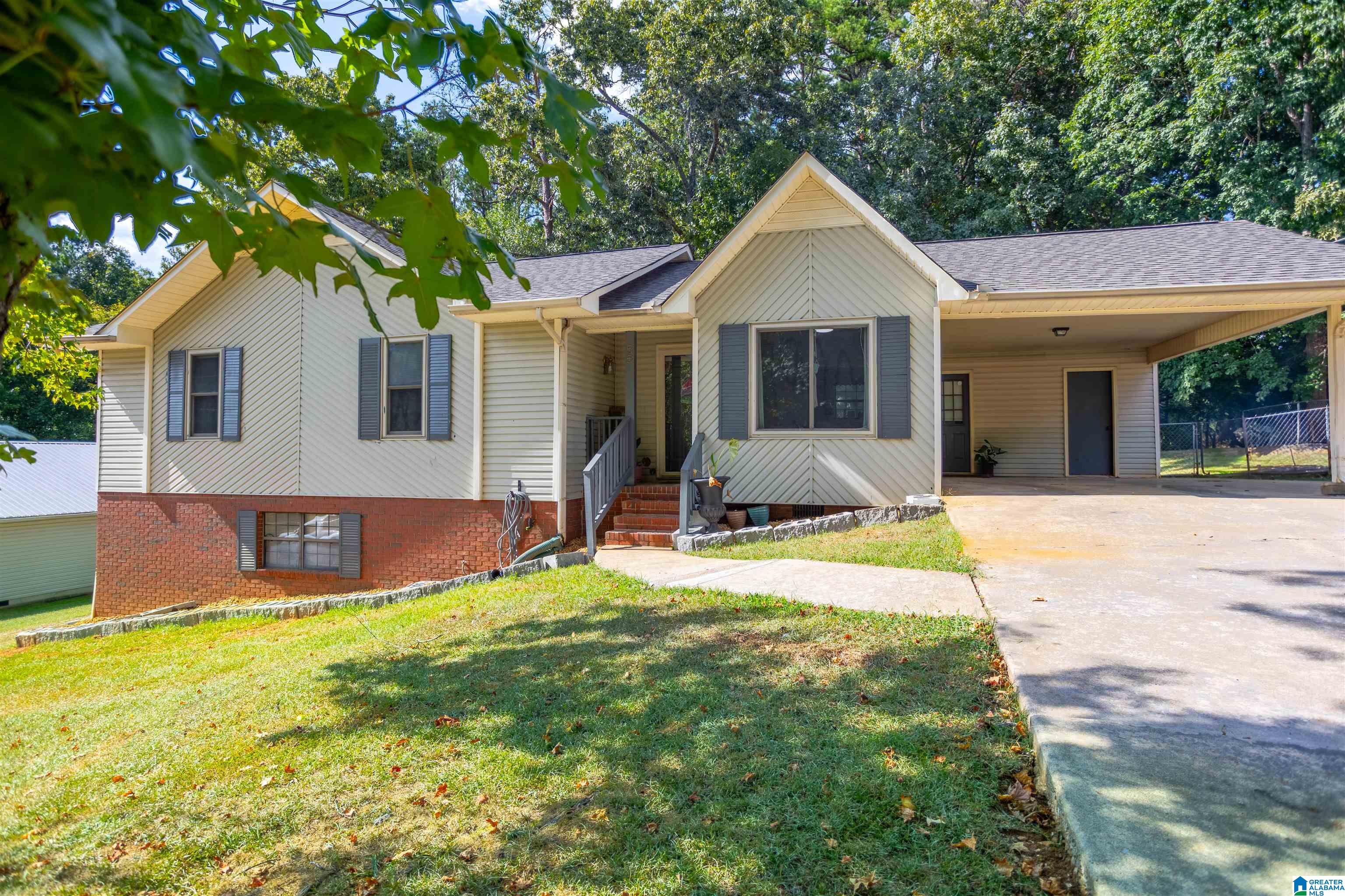 55 Starla Lane Jacksonville, AL 36265 - Photo 1 of 26