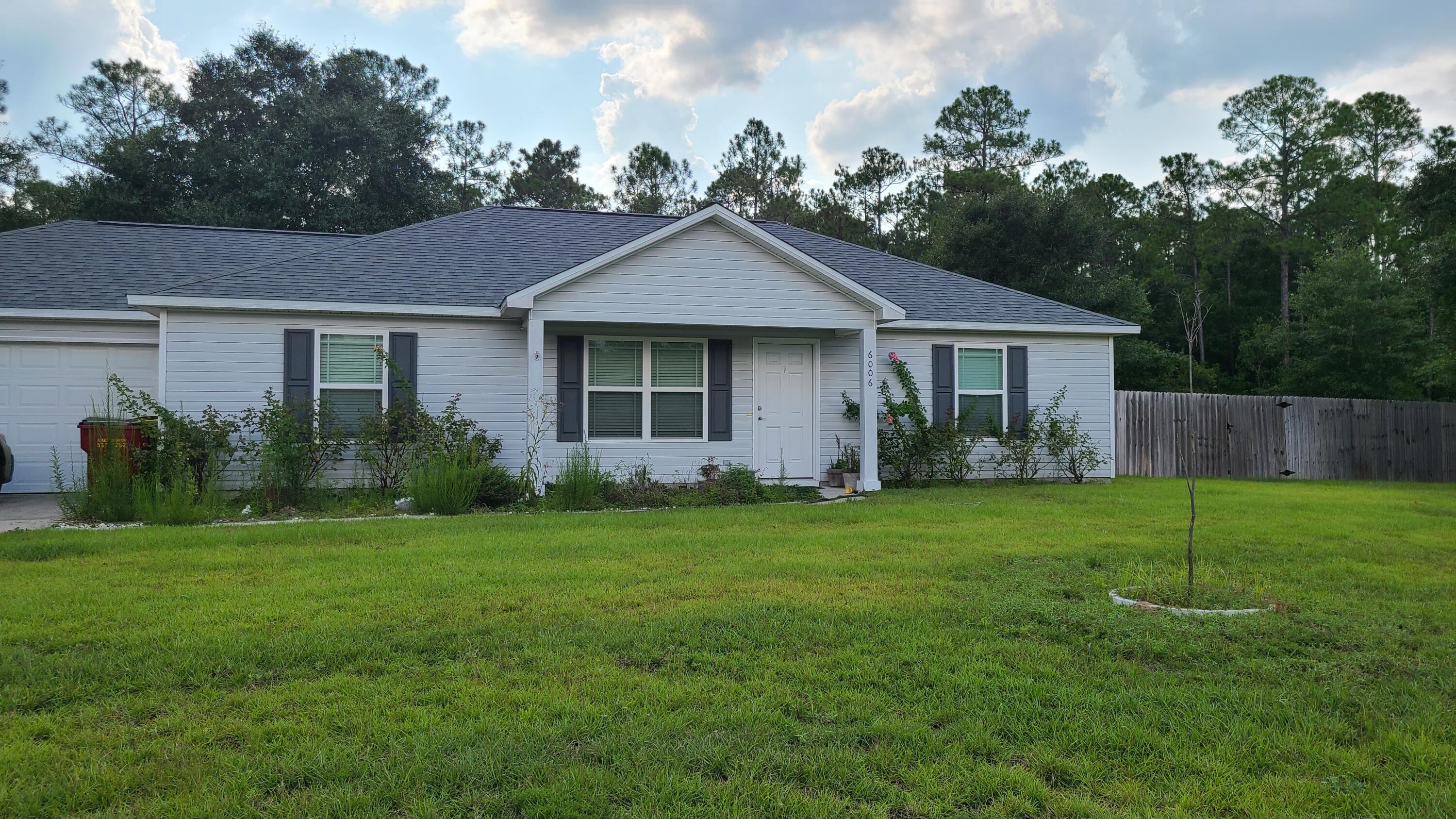 6006 Medfords Way Crestview, FL 32539 - Photo 1 of 1 Front