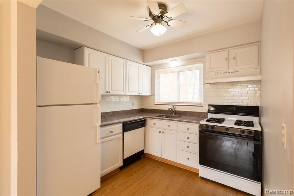 495 Miller Avenue, Unit 104 Rochester, MI 48307 - Photo 7 of 21 Gallery Image 7