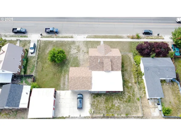 $235,000 | 1050 Elm Street, Baker City, OR 97814