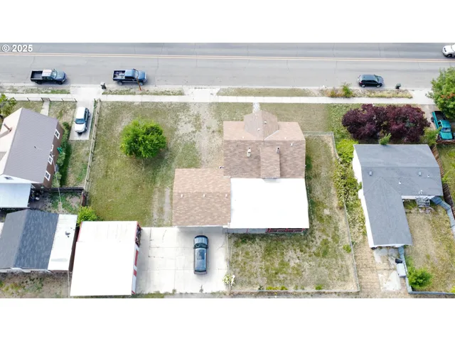 $265,000 | 1050 Elm Street, Baker City, OR 97814