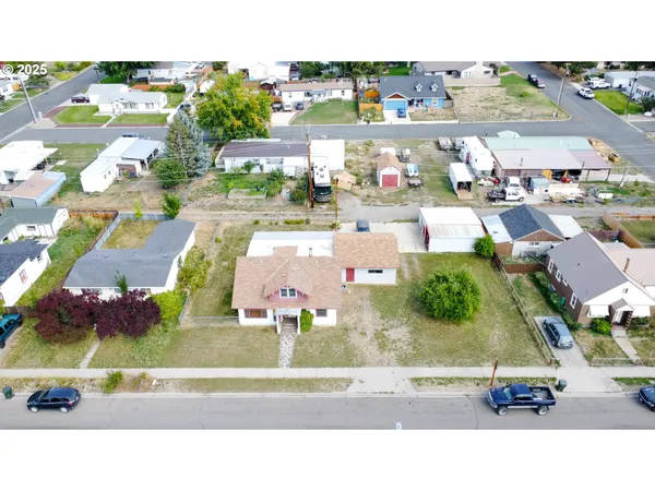 $235,000 | 1050 Elm Street, Baker City, OR 97814