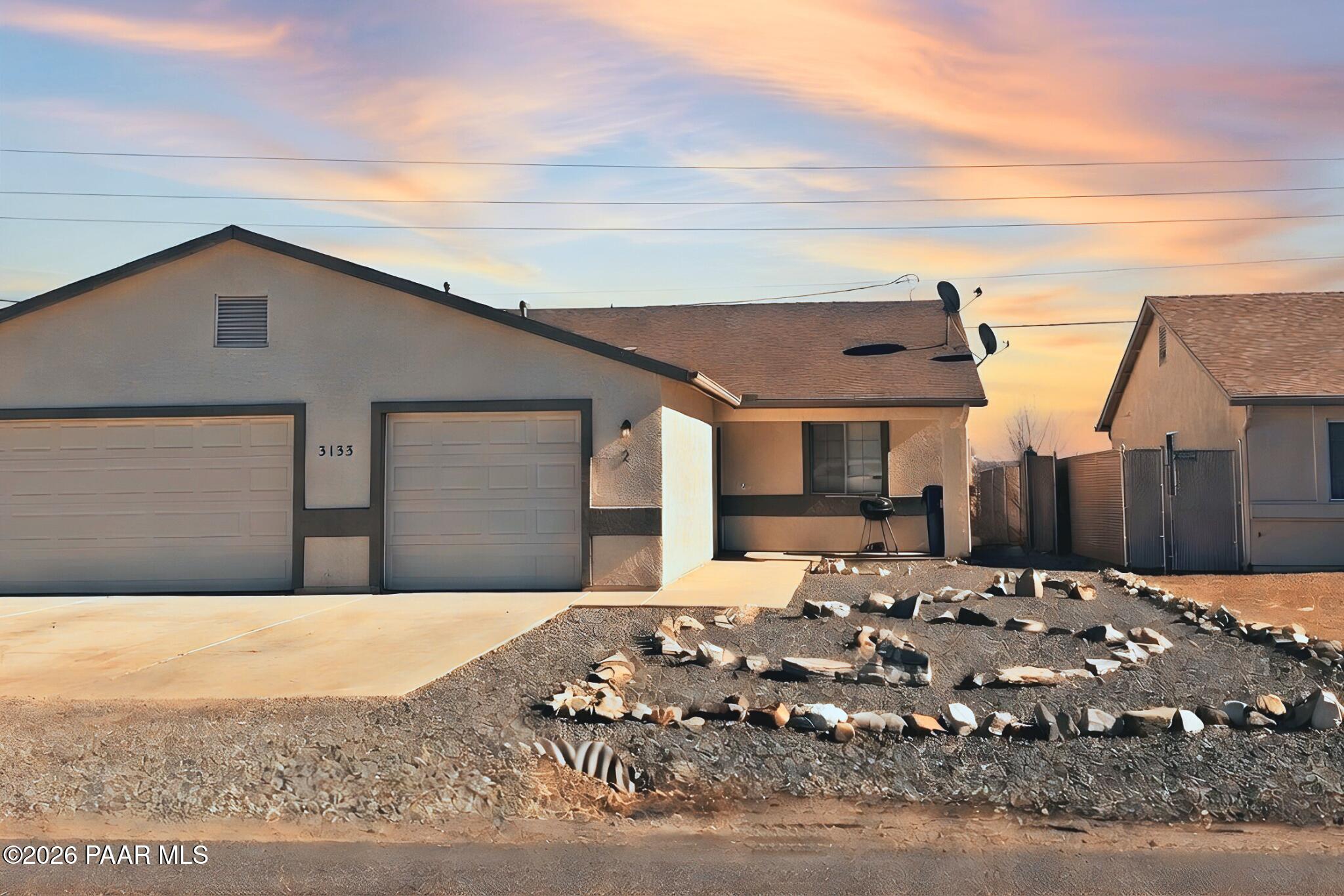 3133 North Yavapai Road East, Unit 2 Prescott Valley, AZ 86314 - Photo 11 of 11 11