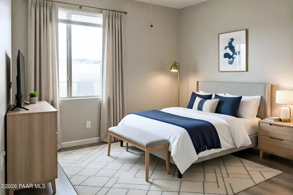 $1,700 | 3133 North Yavapai Road East, Unit 2, Prescott Valley, AZ 86314