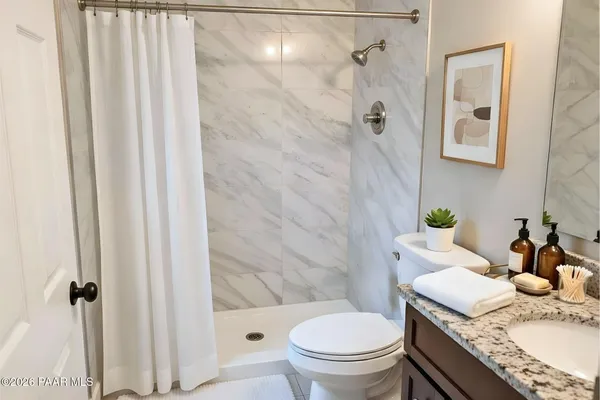 $1,700 | 3133 North Yavapai Road East, Unit 2, Prescott Valley, AZ 86314