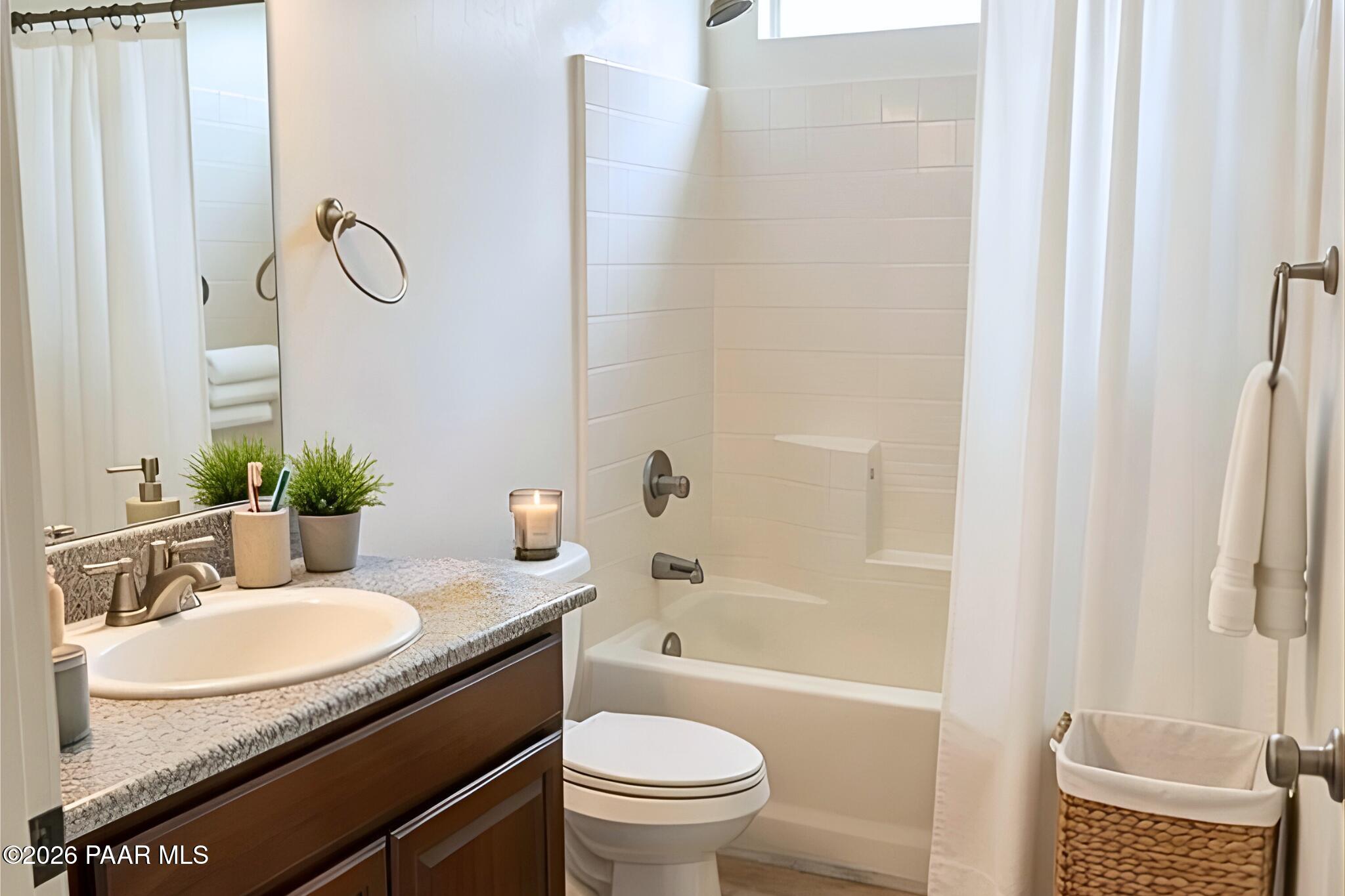 3133 North Yavapai Road East, Unit 2 Prescott Valley, AZ 86314 - Photo 10 of 11 10