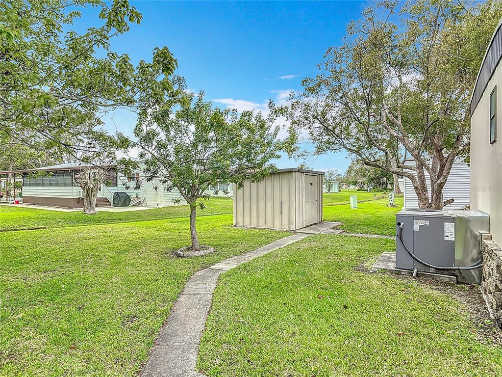 804 Swallow Lane Osteen, FL 32764 - Photo 27 of 29