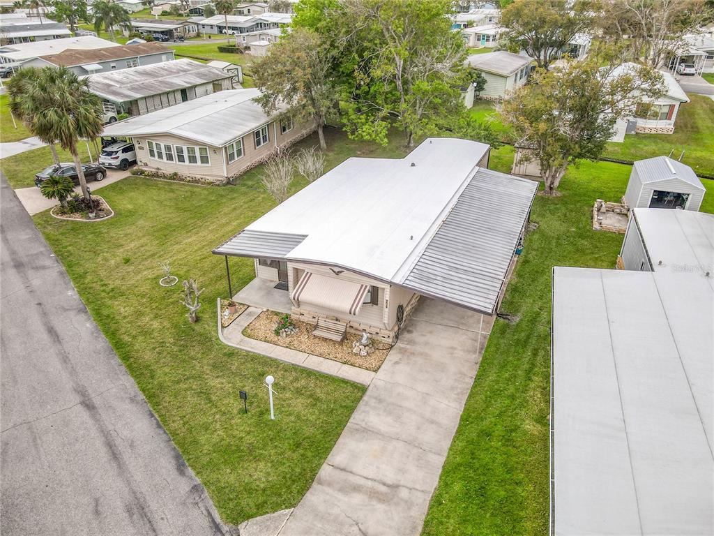 804 Swallow Lane Osteen, FL 32764 - Photo 4 of 29