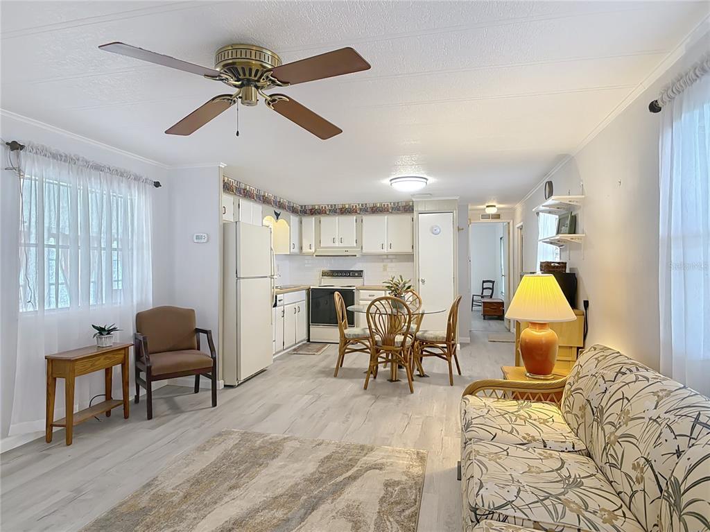 804 Swallow Lane Osteen, FL 32764 - Photo 8 of 29