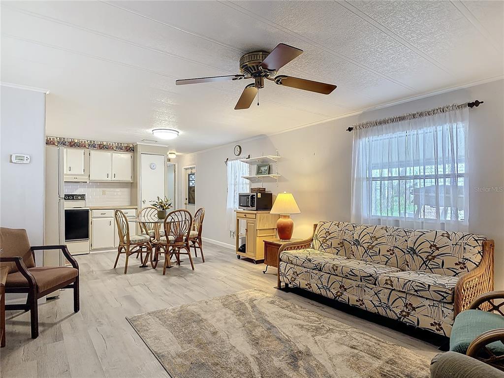 804 Swallow Lane Osteen, FL 32764 - Photo 9 of 29