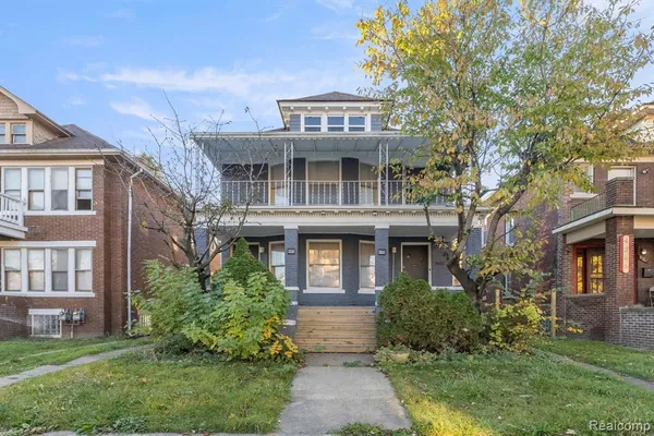 $1,300 | 4357 West Philadelphia Street, Detroit, MI 48204
