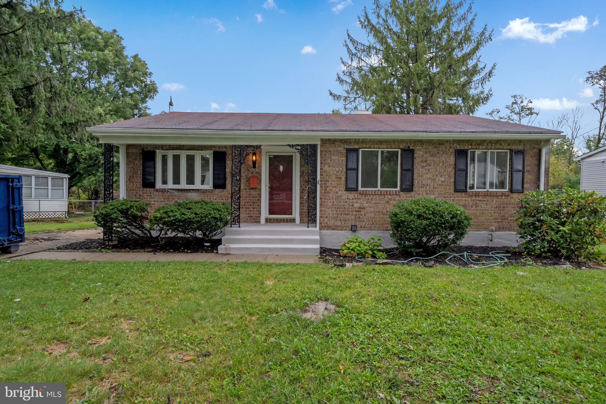 1529 Adamsview Road Catonsville, MD 21228 - Photo 1 of 30