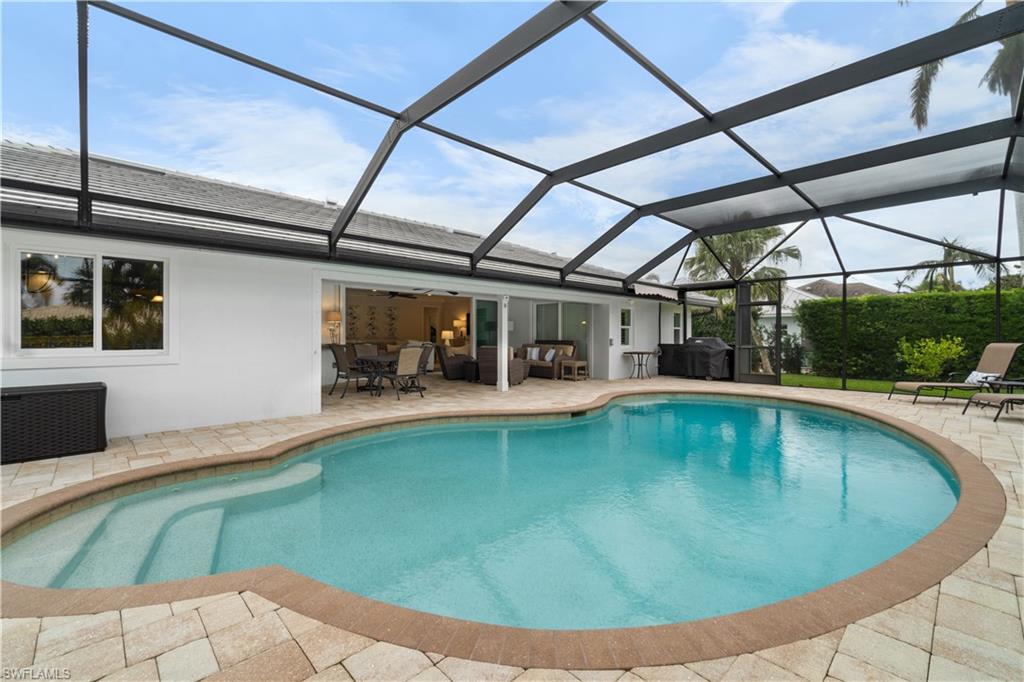 535 Anchor Rode Drive Naples, FL 34103 - Photo 30 of 37 Gallery Image 30