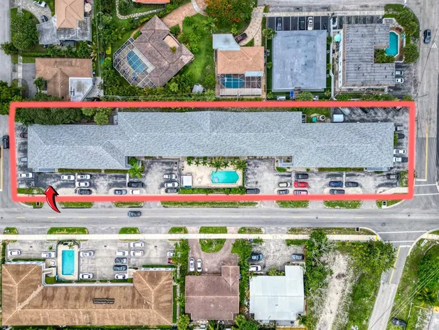 a picture of a book and a book