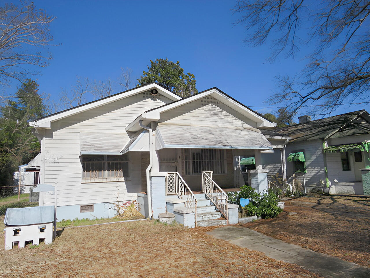 1365 Dewitt Street Augusta, GA 30901 - Photo 1 of 17 IMG_5991
