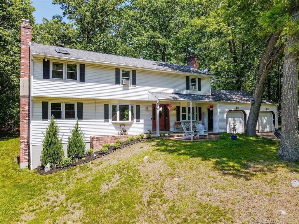 49 Countryside Road Grafton, MA 01536 - Photo 31 of 36