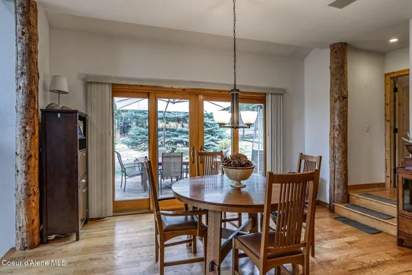 $985,000 | 23 West Bay Wood Lane, Hope, ID 83836