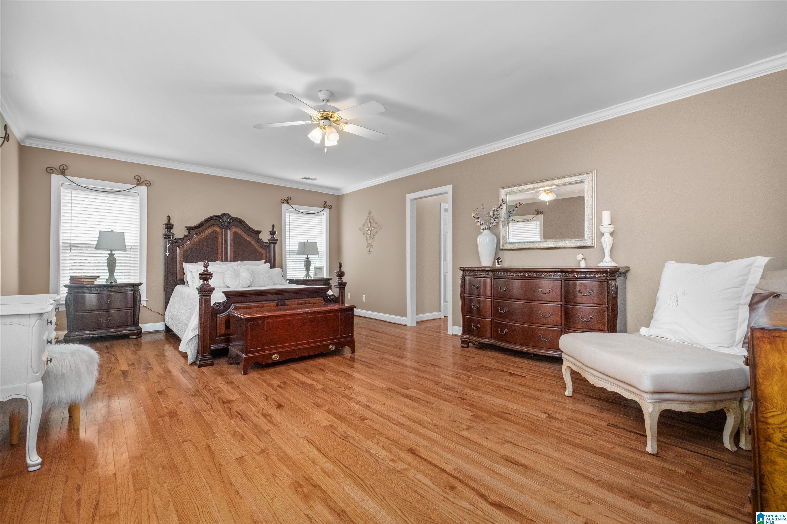 334 Huntington Parc Road Homewood, AL 35226 - Photo 36 of 50