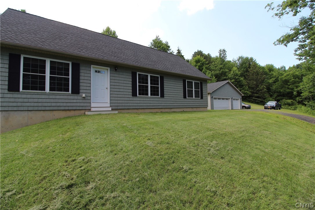 12231 Pople Road Victory, NY 13033 - Photo 1 of 1