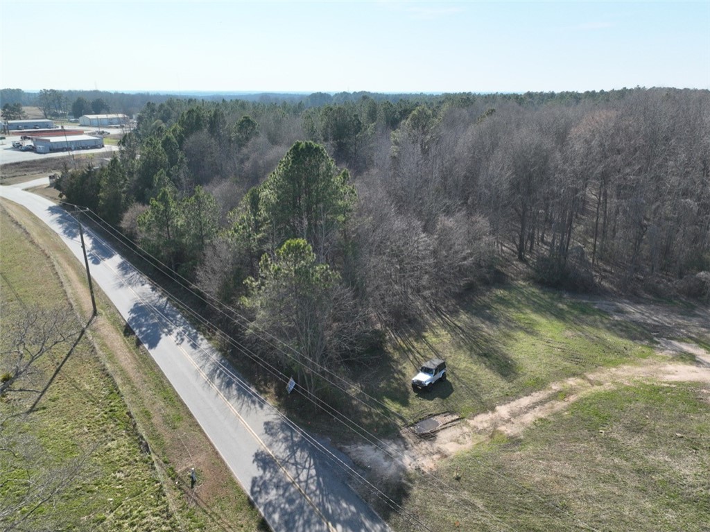 602 Templeton Road Laurens, SC 29360 - Photo 2 of 11