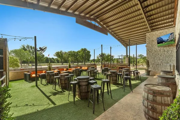 $324,164 | 7508 Spicebush Drive, Krum, TX 76249