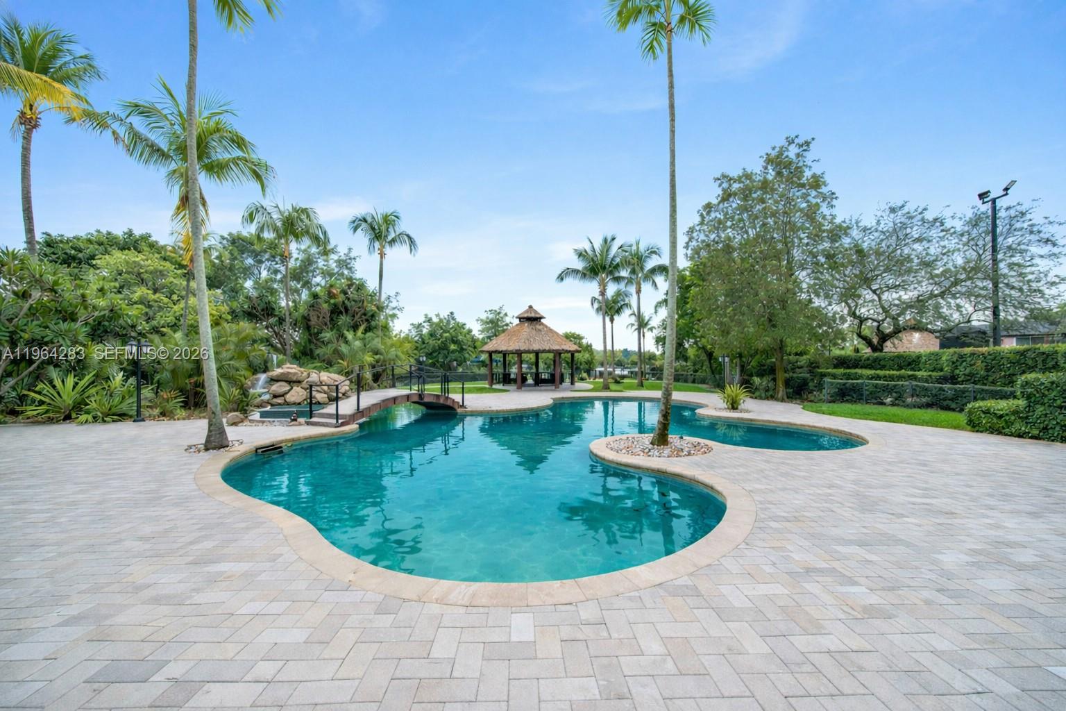 12270 Southwest 45th Street Miami, FL 33175 - Photo 36 of 46