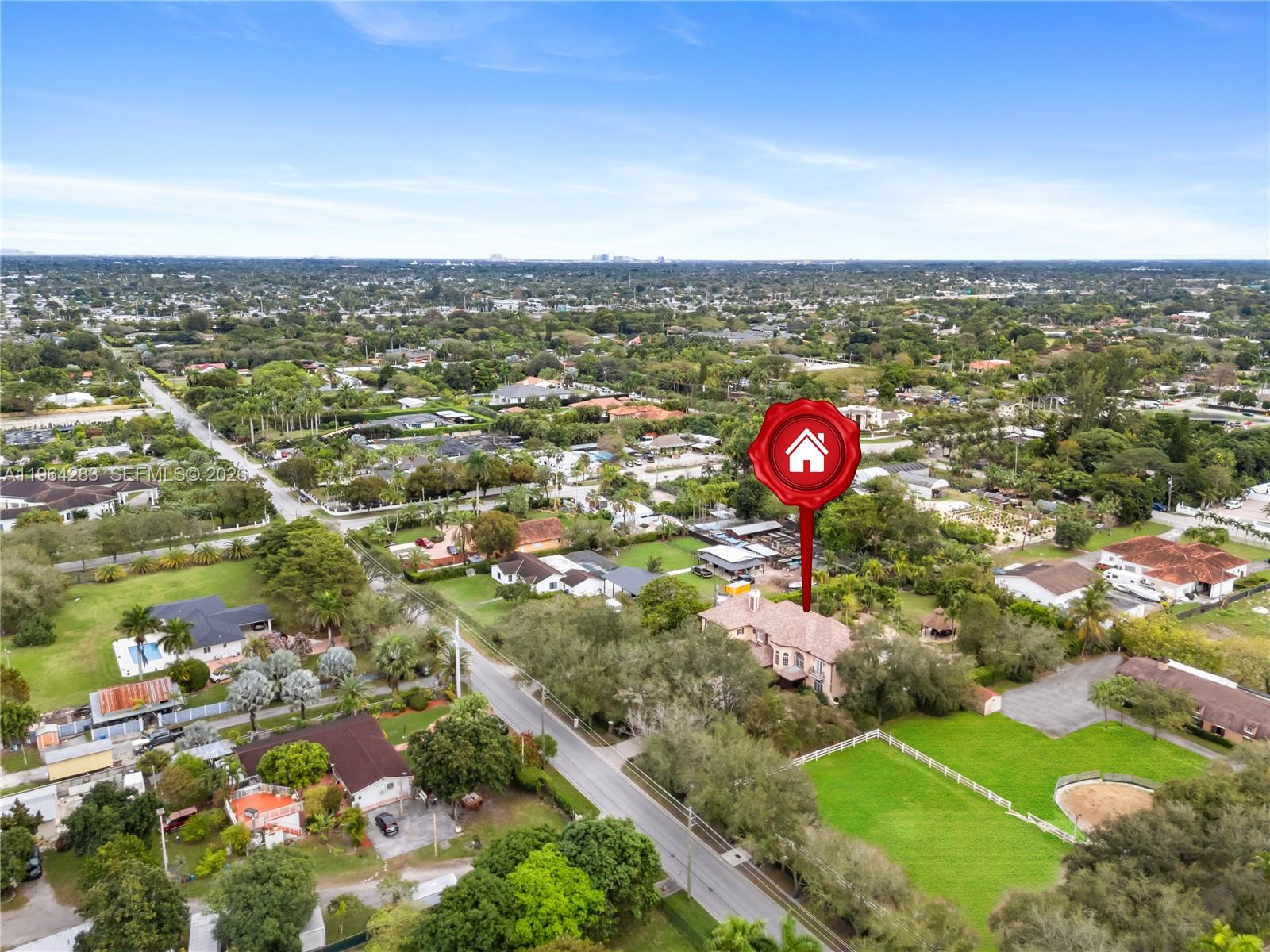 12270 Southwest 45th Street Miami, FL 33175 - Photo 45 of 46