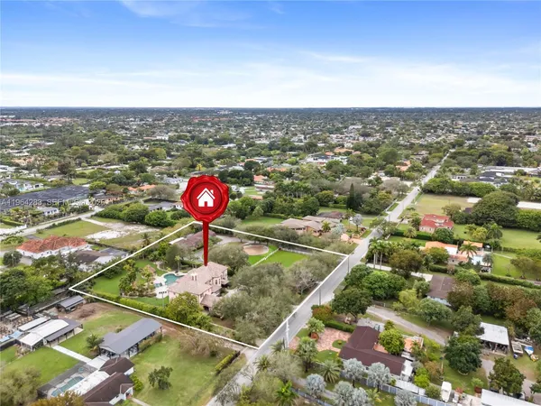 $5,900,000 | 12270 Southwest 45th Street, Miami, FL 33175